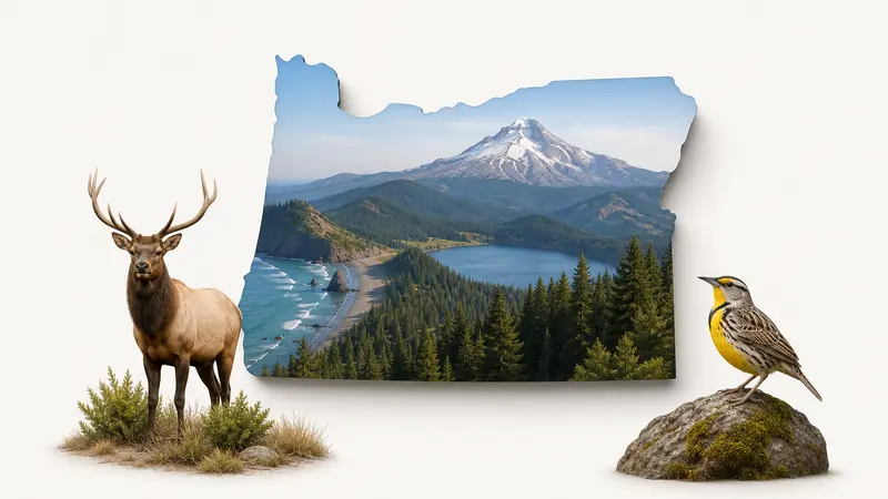 Dua Pemenang Berbagi Kemenangan Megabucks di Oregon