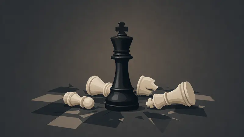 Eksplorasi Kekacauan di Petualangan Slot