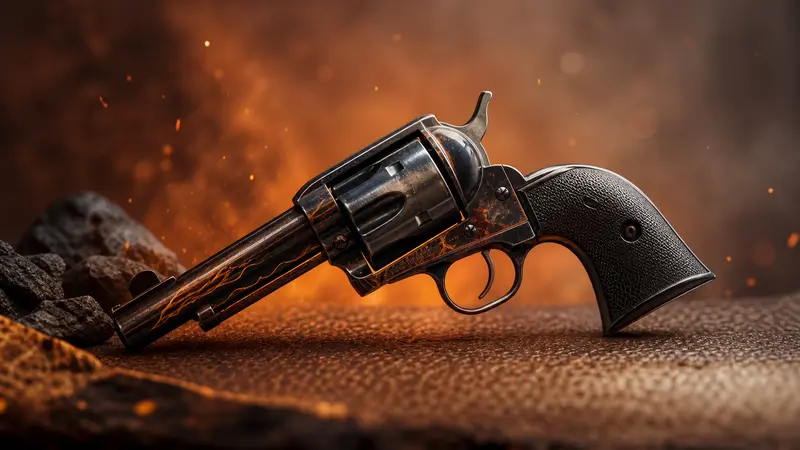 Menguak Keajaiban dan Bahaya di Colt Lightning Inferno