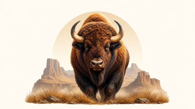 Pengalaman Mendebarkan dengan Keberuntungan Buffalo Bonanza