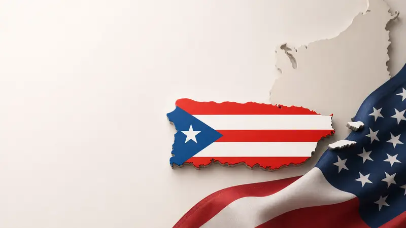 Puerto Rico Mengadopsi Program Nasional untuk Pengendalian Diri dari Perjudian
