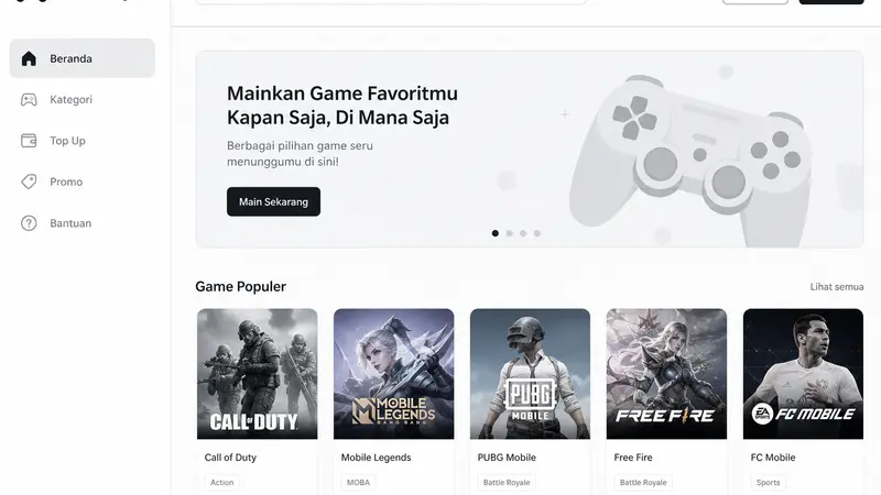 Bloomberry Perluas Dunia Digital dengan Meluncurkan FUNaloMAX