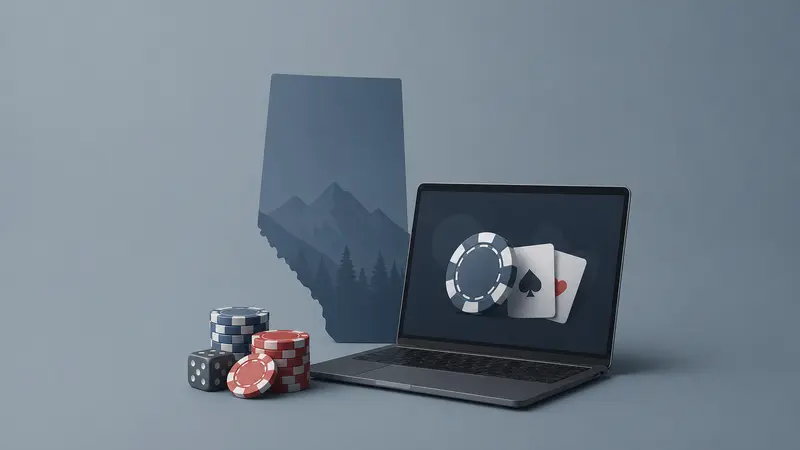 Inovasi Kasino Alberta: Merambah Platform Online Menuju Era iGaming