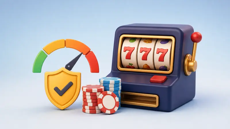 Jerman Tingkatkan Batas Taruhan Slot Online hingga €5 (v2)