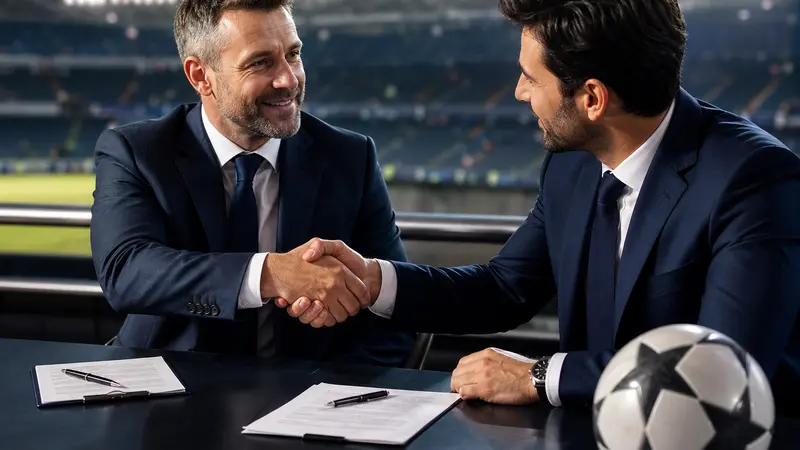 Kolaborasi Inovatif Antara Sporting Risk dan Betfred Memajukan Industri Taruhan Inggris