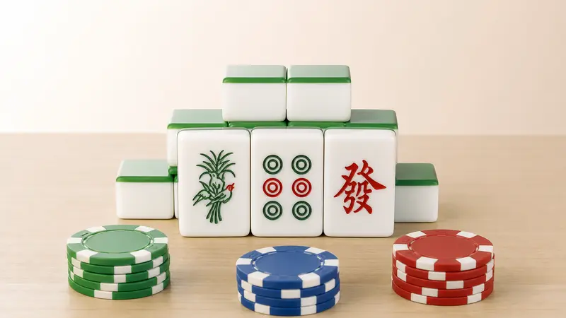 Mahjong Wins Triple Pot: Merayakan Tradisi Tionghoa Lewat Slot Baru dari Pragmatic Play