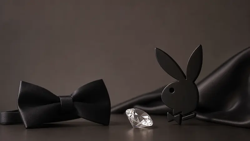 Memikatnya Playboy Gems and Desires: Petualangan Slot Glamor dari Microgaming