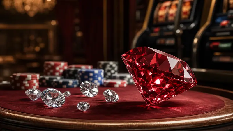 Menganalisis Slot Diamond Blitz 3: Terobosan Menarik dari Red Tiger