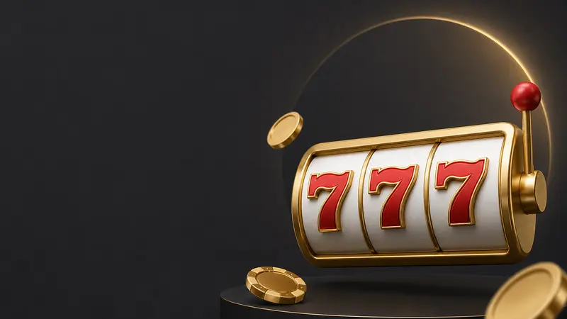 Menggempur Konstruksi: Keajaiban 777 Smash Slot Online