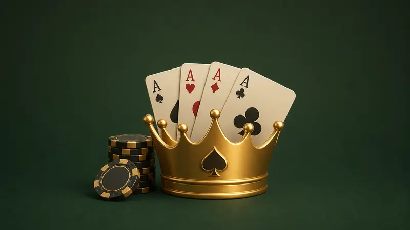 Mengungkap Misteri Poker Kingdom Win: Kisah Slot Abad Pertengahan PG Soft