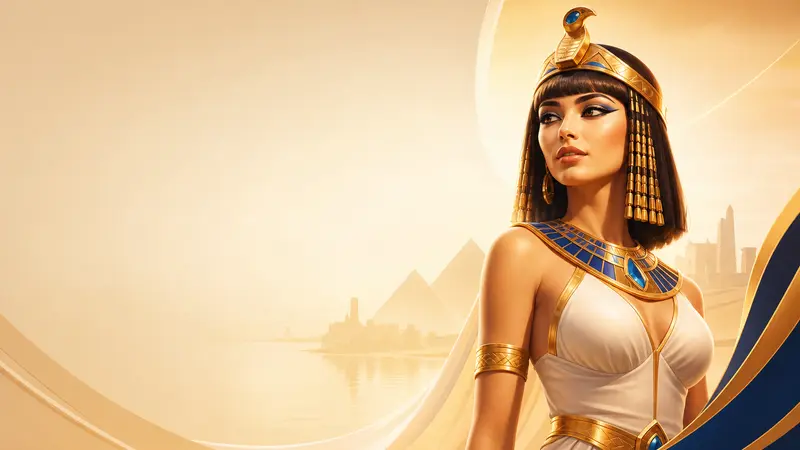 Menjelajahi Pesona dan Uniknya Slot Cleopatra di Luxor oleh Pragmatic Play