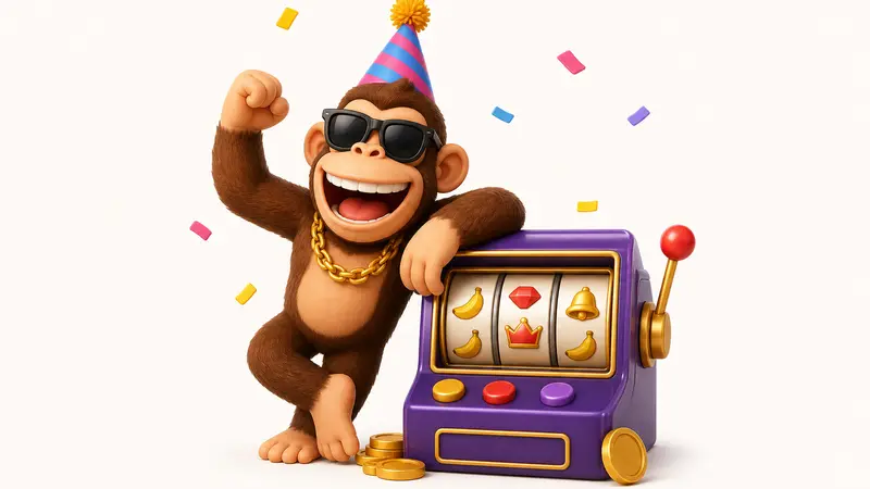 Menjelajahi Sensasi Party Ape Slot di Jili Games