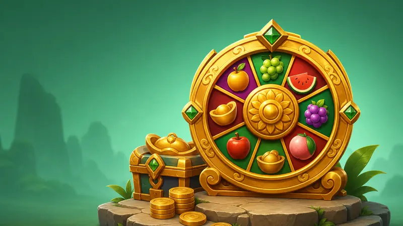 Nikmati Keberuntungan dengan Slot Oriental Fortune Tarta