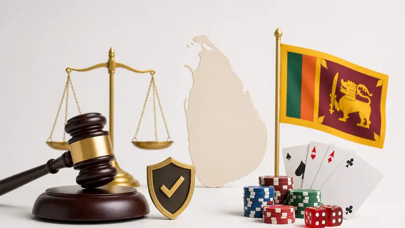 Pemahaman Mendalam tentang Regulasi Perjudian di Sri Lanka