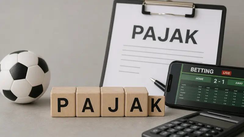 Pembaruan Sepak Bola Italia Lewat Pajak 2% dari Taruhan