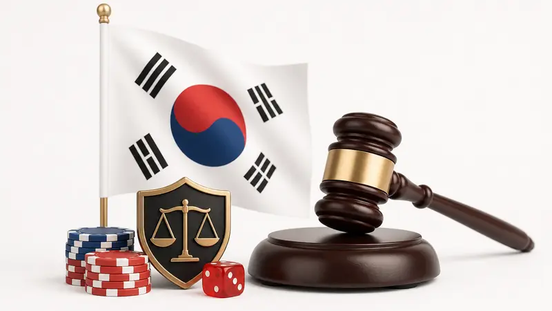 Pendekatan Berhati-hati Korea Selatan terhadap Platform Prediksi Online