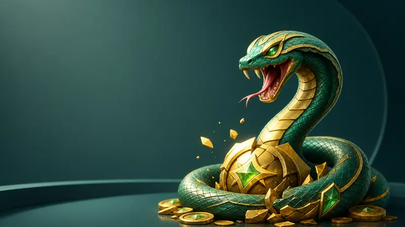 Petunjuk Serpentico Smash Slot: Ekspedisi Aztek yang Menegangkan