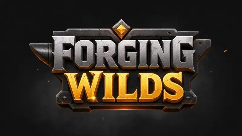 Pragmatic Play Menciptakan Sensasi Baru dengan Slot Forging Wilds