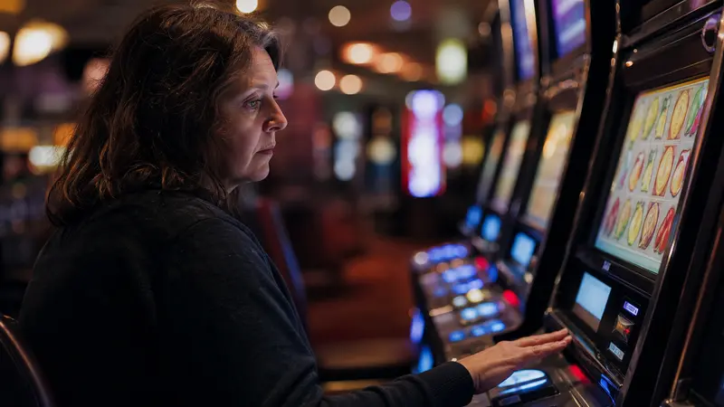 Rencana Baru NSW: Pembatasan Ketat pada Mesin Pokies