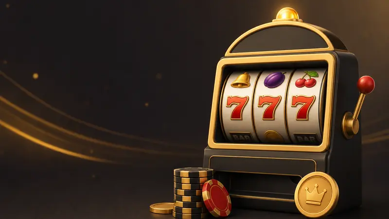 Slot Berlian Istimewa dari Mega Casino dan Bragg Gaming