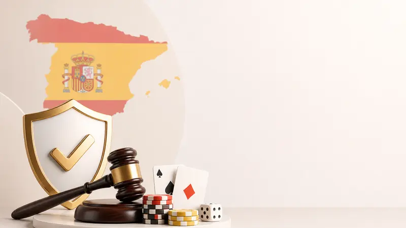 Tantangan dan Evolusi Regulasi Perjudian di Spanyol