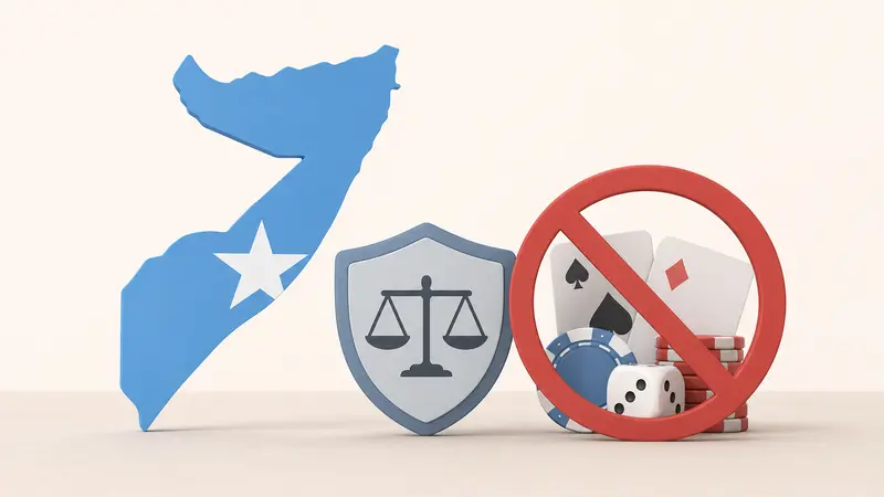 Tantangan dan Solusi Regulasi Judi di Somalia dalam Konteks Hukum Syariah