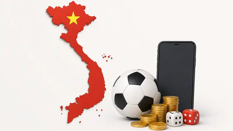 Vietnam Bongkar Sindikat Perjudian Gelap di Tengah Euforia Piala Dunia