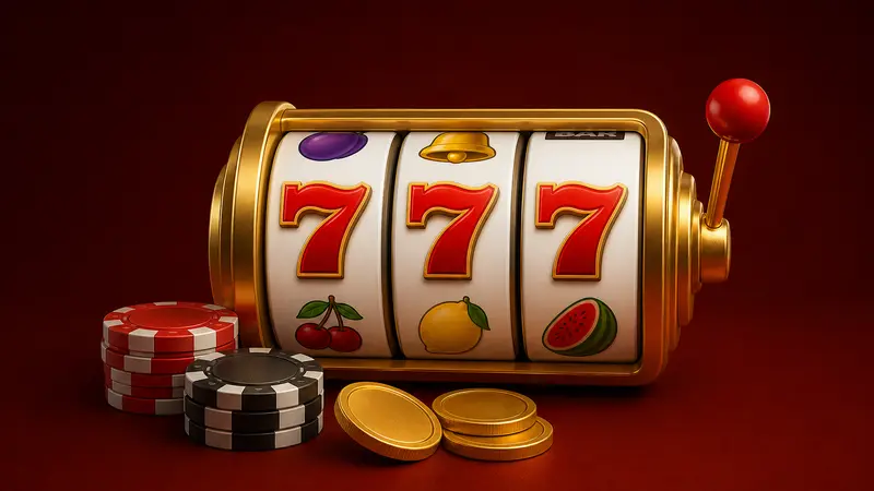 Wazdan Luncurkan Slot Terbaru: Mighty Hot: 777 dengan Fitur Menarik