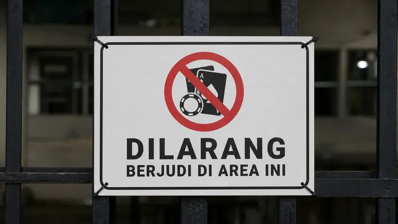 Alasan Serbia Menentang Pembatasan Baru pada Tempat Perjudian: Tinjauan Kebijakan