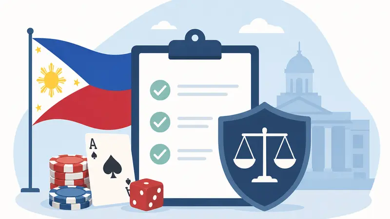Efek Regulasi Baru di Filipina pada Pasar Perjudian Daring