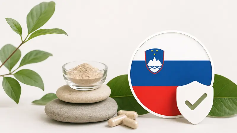Endorphina Kantongi Izin Operasi di Pasar Slovenia