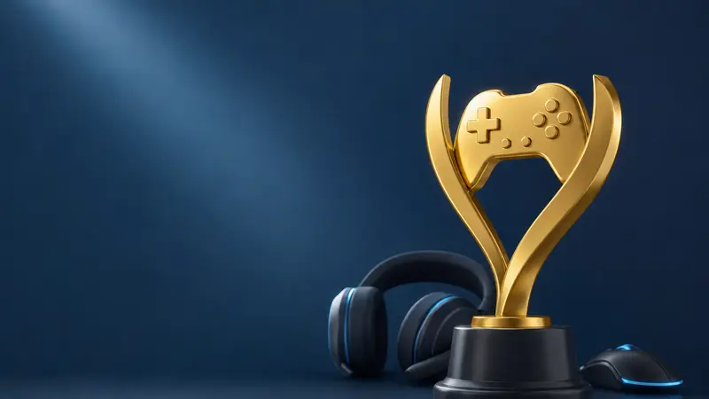 Esportes Gaming Brasil Diakui di Global Gaming Awards 2026 Berkat Proyek Sosial (v2)