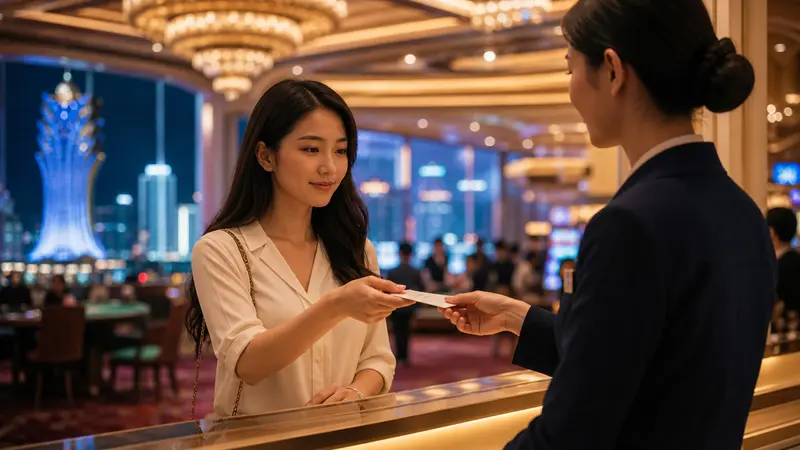 Inisiatif Baru Pengembangan Bakat Gaming di Macau oleh Sands China