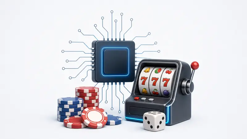 Keberhasilan Konami dalam Segmen Kasino dengan Pertumbuhan Pendapatan 65%