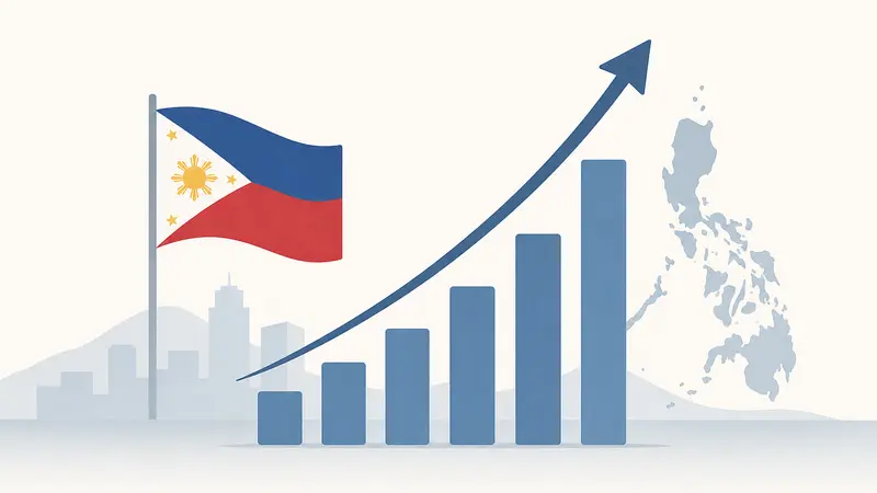 Kuartal Kedua 2026: Perlambatan Ekonomi Filipina dan Solusi