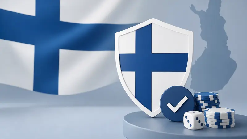 Lonjakan Aplikasi untuk Lisensi Perjudian Finlandia Jelang Pembukaan Pasar