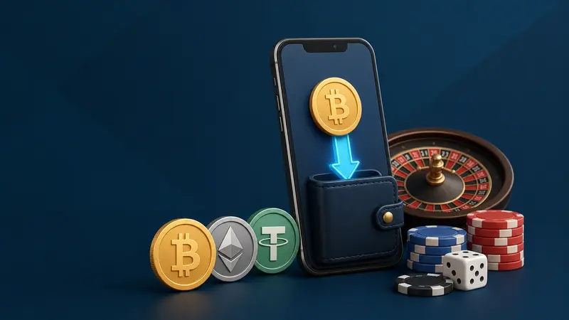 Paysafe Tawarkan Kripto Sebagai Metode Pembayaran Baru di Sektor iGaming AS