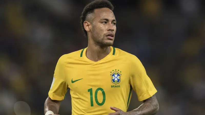 Pemain Sepak Bola Brasil Melindungi Identitas Mereka dari Taruhan Ilegal