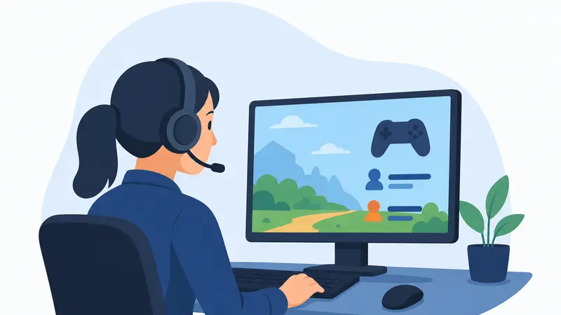 Perpindahan Operator Game Online ke Sri Lanka: Peluang Baru di Industri Digital
