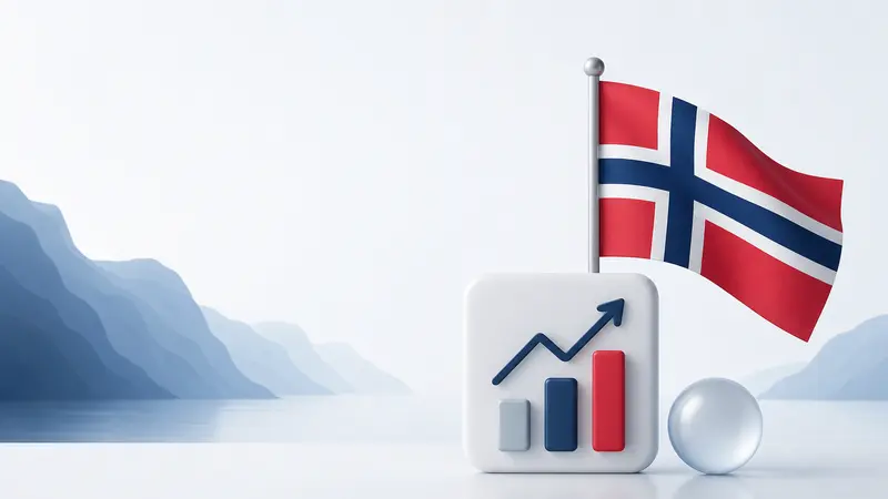 Perubahan Regulasi: Pasar Prediksi di Norwegia Kini Dianggap Taruhan