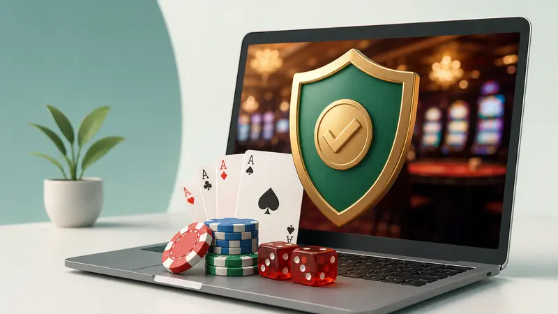 Sebagian Besar Pemain di Ukraina Favoritkan Platform Kasino dengan Lisensi