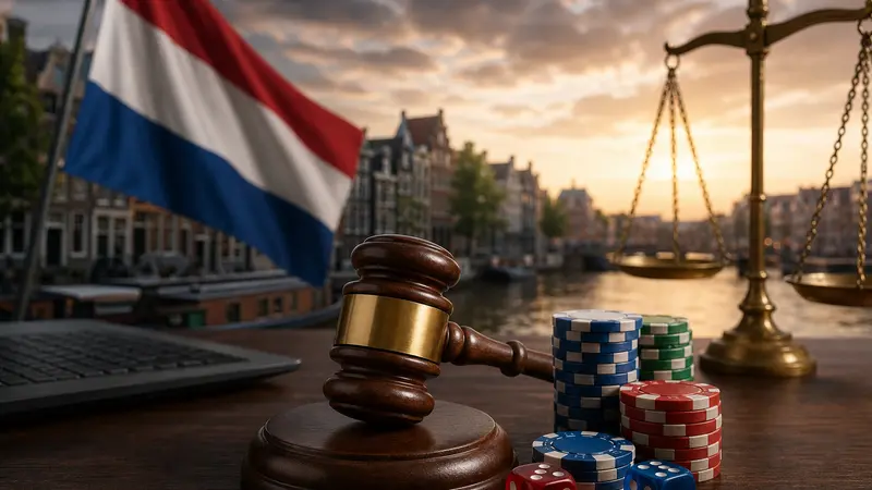 Ujian Besar Pembaruan Lisensi Perjudian Belanda Menjelang 2026