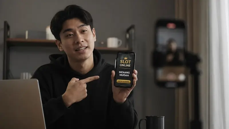 Influencer Malaysia Lolos dari Penjara Usai Akui Promosi Taruhan Online