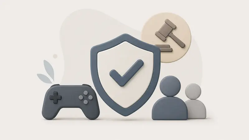 Pendekatan Tahap Demi Tahap pada Regulasi Game Online di Brasil