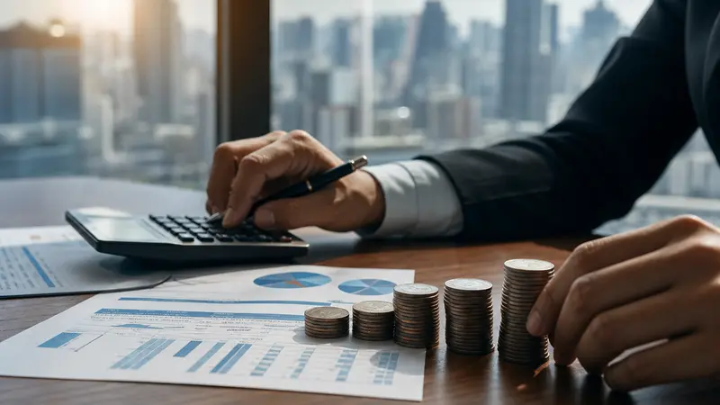 Pertumbuhan Mencengangkan: Asia Pioneer Nikmati Kenaikan Laba 1H26 Berkat Lonjakan Permintaan Gaming